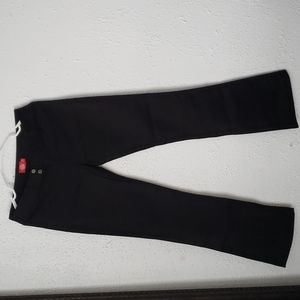 Black dickies pants